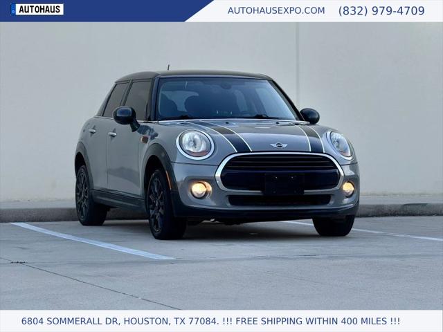 2017 MINI Hardtop Cooper for sale in Houston, TX