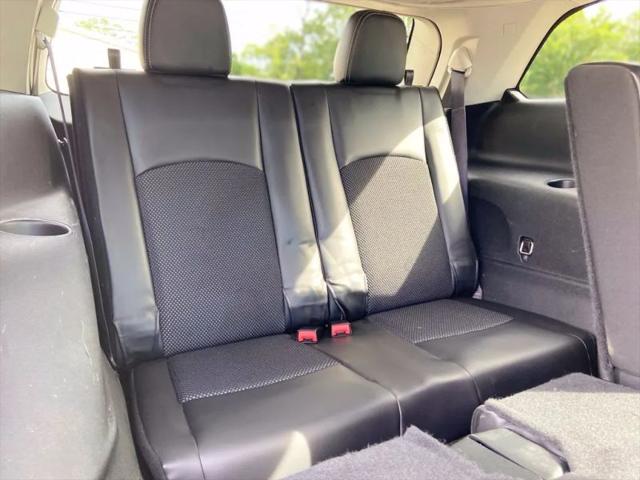 2017 Dodge Journey Crossroad Plus