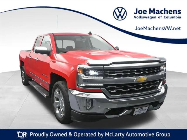 2018 Chevrolet Silverado 1500 1LZ for sale in Columbia, MO
