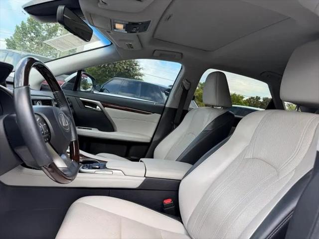 2017 Lexus RX 350 F Sport