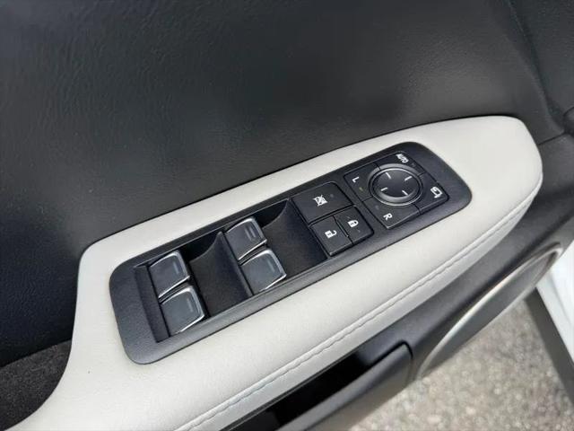 2017 Lexus RX 350 F Sport