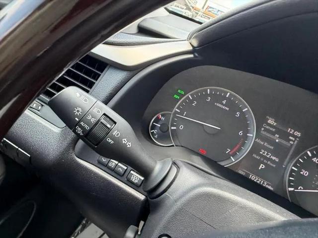 2017 Lexus RX 350 F Sport