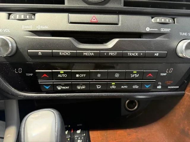 2017 Lexus RX 350 F Sport