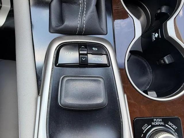 2017 Lexus RX 350 F Sport