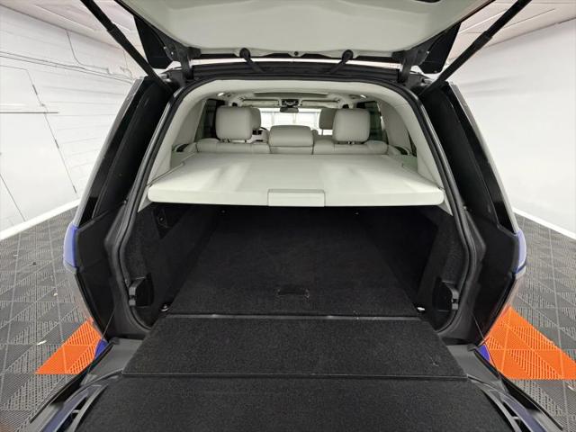 2016 Land Rover Range Rover 3.0L V6 Supercharged