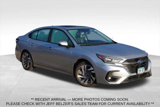 2024 Subaru Legacy Limited for sale in Lakeville, MN