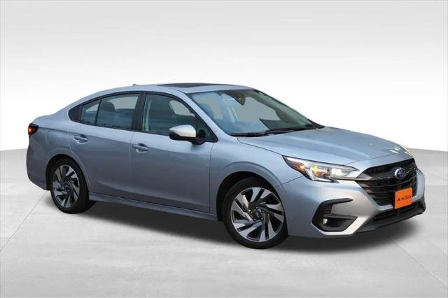 2024 Subaru Legacy Limited for sale in Lakeville, MN