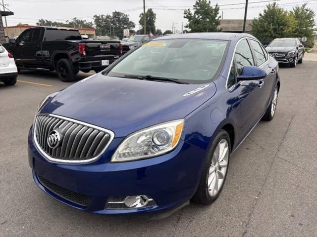 2013 Buick Verano Convenience Group for sale in Lincoln Park, MI