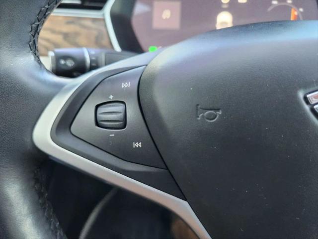 2017 Tesla Model S 100D