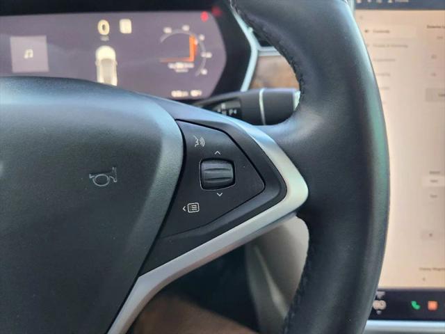 2017 Tesla Model S 100D