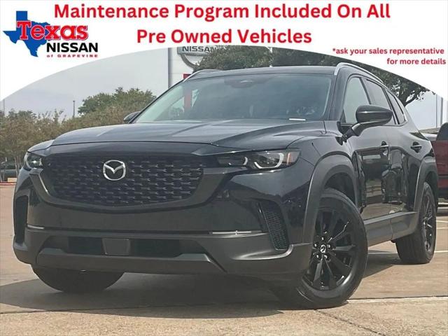 2025 Mazda CX-50 2.5 S Premium Package for sale in Grapevine, TX