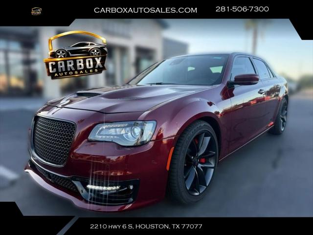 2023 Chrysler 300 C for sale in Houston, TX