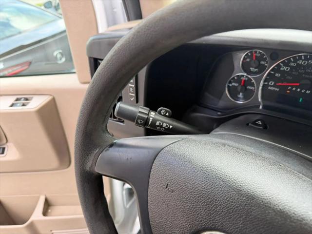 2014 Chevrolet Express Work Van