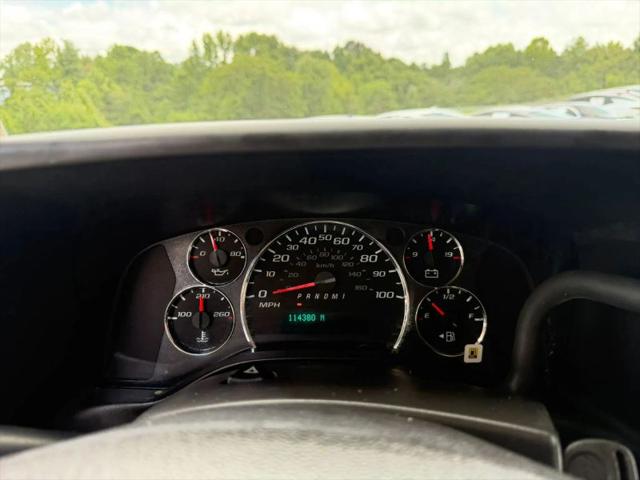 2014 Chevrolet Express Work Van