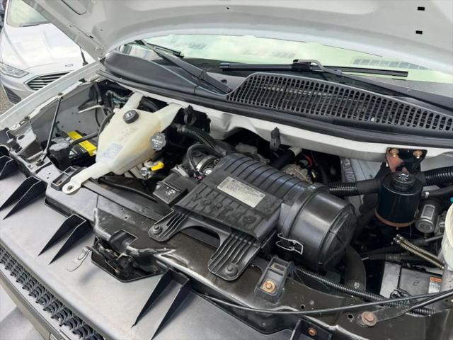 2014 Chevrolet Express Work Van