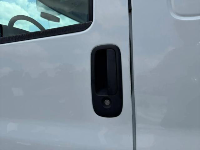 2014 Chevrolet Express Work Van