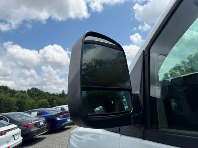 2014 Chevrolet Express Work Van