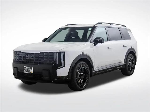 2027 Kia Telluride Hybrid X-Line SX-Prestige for sale in Bloomington, MN