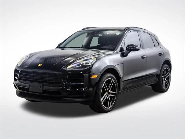 2020 Porsche Macan S for sale in Bloomington, MN