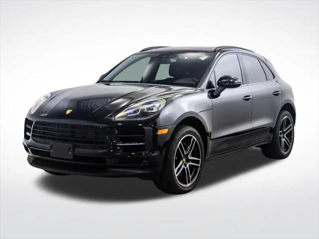 2020 Porsche Macan S for sale in Bloomington, MN