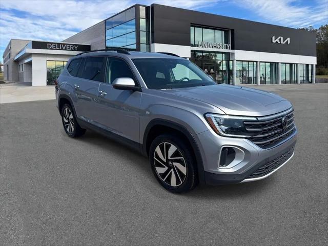 2025 Volkswagen Atlas 2.0T SE w/Technology for sale in Durham, NC
