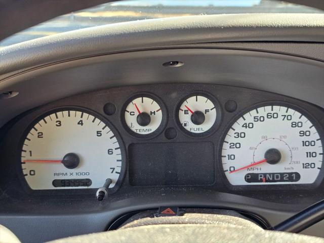 2011 Ford Ranger Sport