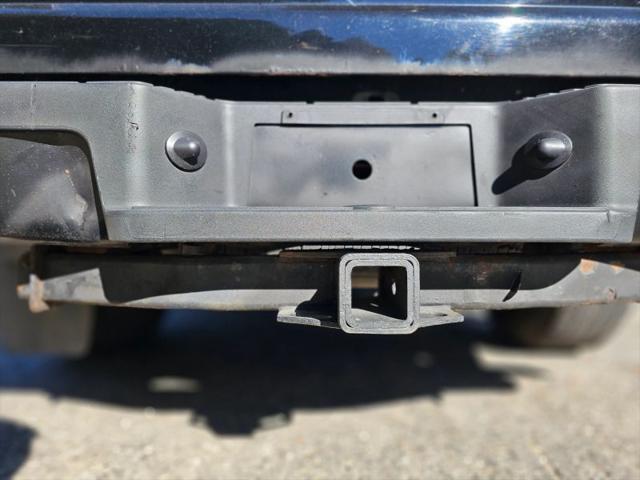 2011 Ford Ranger Sport