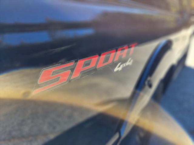 2011 Ford Ranger Sport