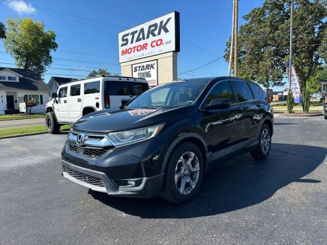 2019 Honda CR-V EX for sale in Bowling Green, KY