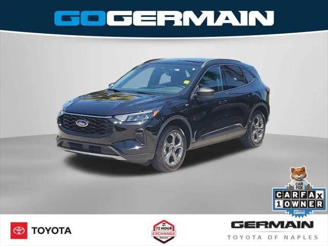 2025 Ford Escape ST-Line for sale in Naples, FL