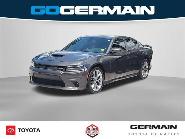 2022 Dodge Charger GT RWD for sale in Naples, FL