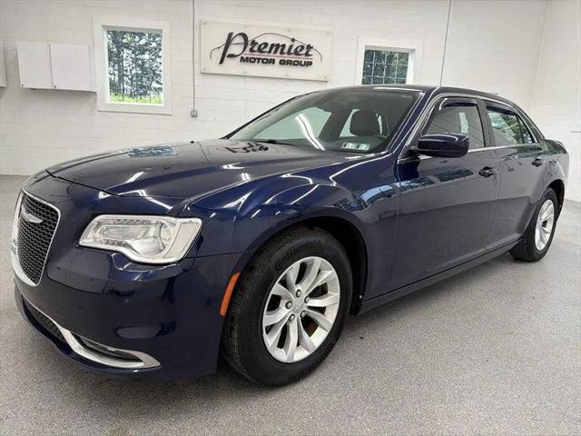 2015 Chrysler 300 Limited for sale in Spring City, PA