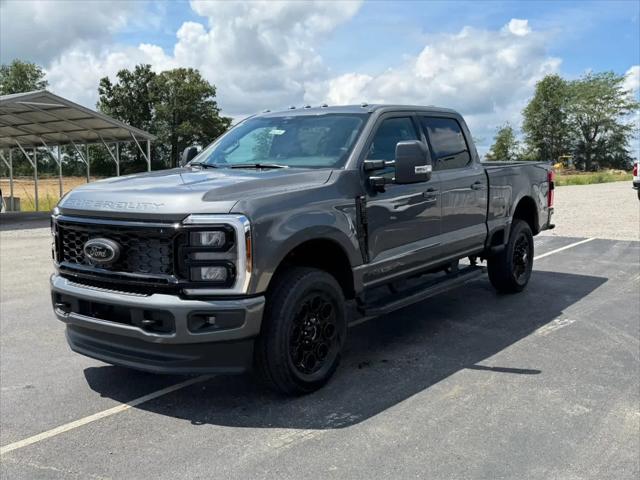 2026 Ford F-250 XLT for sale near Mt Orab, OH