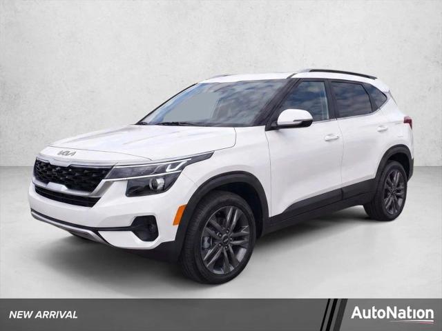 2023 Kia Seltos S for sale in Hialeah, FL
