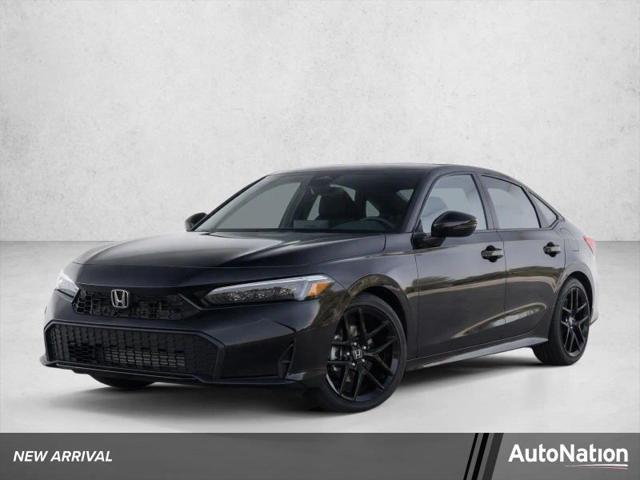 2026 Honda Civic Sport for sale in Hialeah, FL