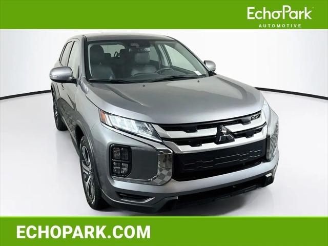 2024 Mitsubishi Outlander Sport SE for sale in Duluth, GA