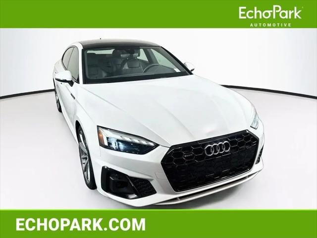2025 Audi A5 Sportback Premium 45 TFSI S line quattro S tronic for sale in Duluth, GA