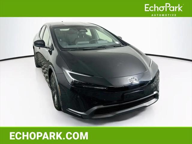 2024 Toyota Prius LE for sale in Duluth, GA