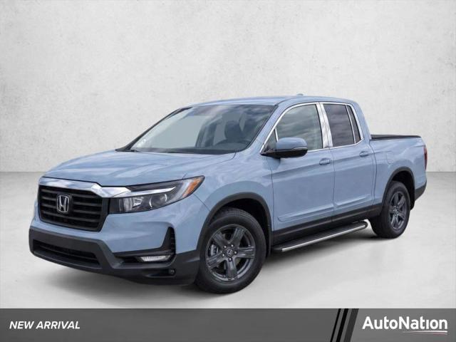 2023 Honda Ridgeline RTL for sale in Hollywood, FL