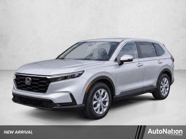 2024 Honda CR-V LX 2WD for sale in Hollywood, FL