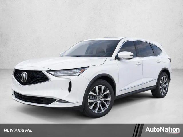2024 Acura MDX Technology Package for sale in Hollywood, FL