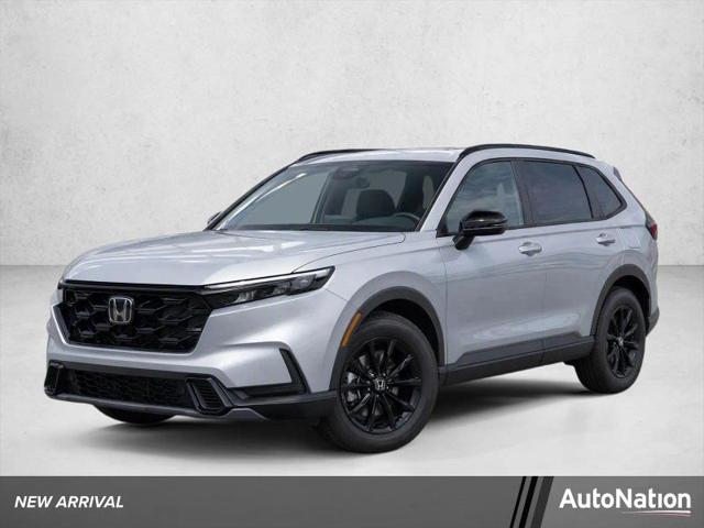 2026 Honda CR-V Hybrid 2WD Sport for sale in Hollywood, FL