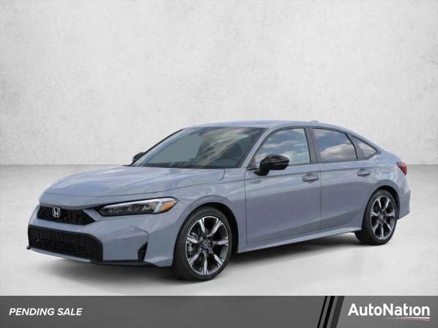 2026 Honda Civic Sport Touring for sale in Hollywood, FL