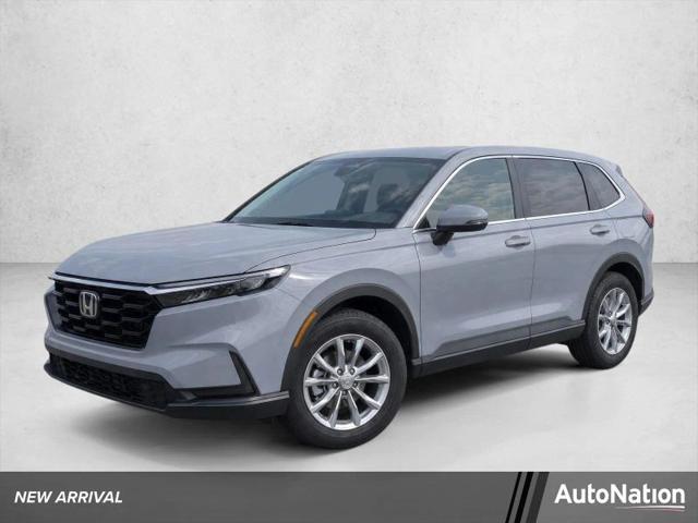 2026 Honda CR-V EX 2WD for sale in Hollywood, FL