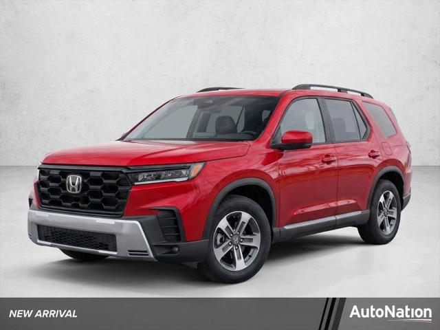 2026 Honda Pilot EX-L for sale in Hollywood, FL