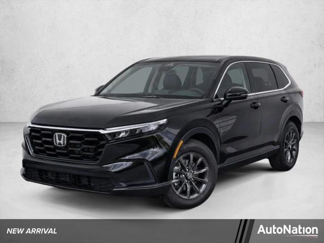 2026 Honda CR-V EX-L 2WD for sale in Hollywood, FL