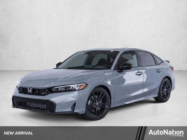 2026 Honda Civic Sedan for sale in Hollywood, FL