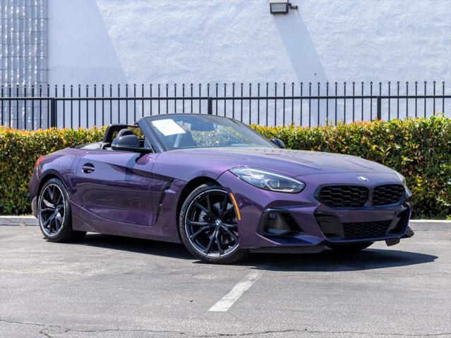 2024 BMW Z4 sDrive30i for sale in Azusa, CA