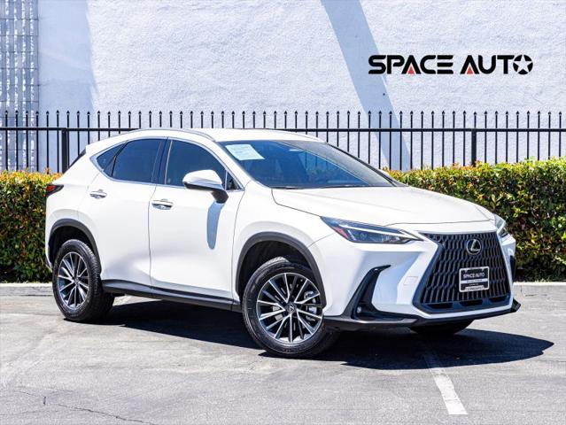 2023 Lexus NX 250 for sale in Azusa, CA