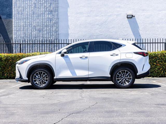 2023 Lexus NX 250